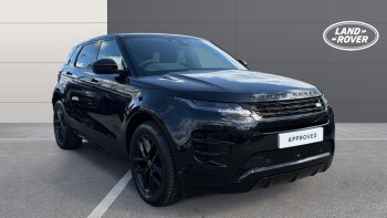 Land Rover Range Rover Evoque 2.0 D200 Edition 5dr Auto Diesel Hatchback
